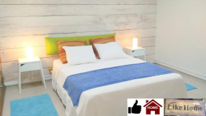 Like Home, Gedera-Room-BnB